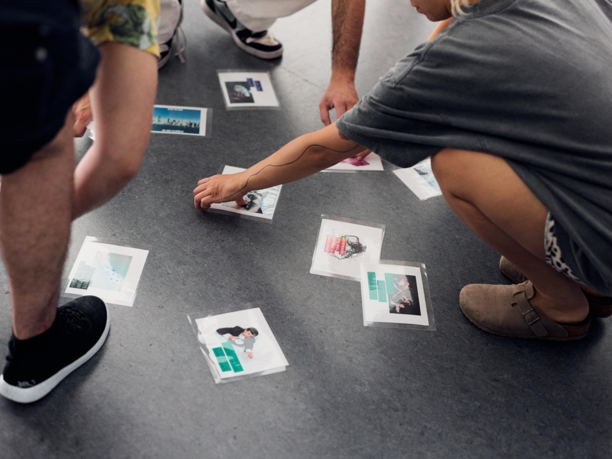 Figure 2: Holistic approaches that encourage perspective-taking and empathy are crucial to empowering young adults to reshape digital culture.