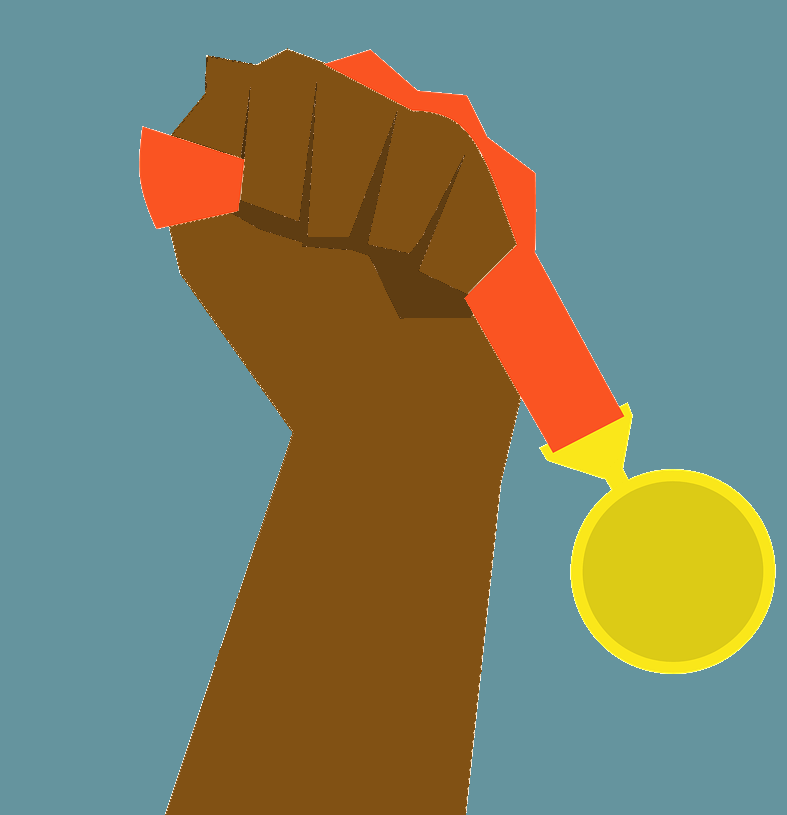 Image 3: Thinking gold