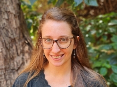 Profile picture for user Yael Bar-Shachar