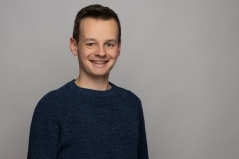 Profile picture for user Dr. Maik Bieleke