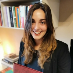 Profile picture for user Elisa Bisagno