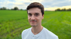 Profile picture for user Jeremias Braid