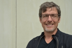 Profile picture for user Daniel Erlacher