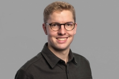 Profile picture for user Yannik Escher