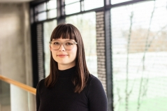 Profile picture for user Alicia Gilbert