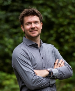 Profile picture for user Ruud den Hartigh