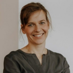 Profile picture for user Britta Krüger