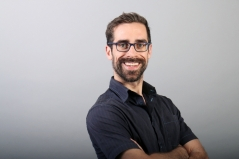 Profile picture for user Sylvain Laborde