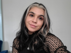 Profile picture for user Kristen Leer