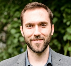 Profile picture for user Daniel Madigan