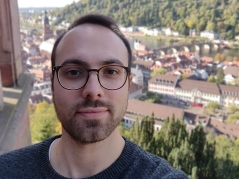 Profile picture for user Matteo Masi