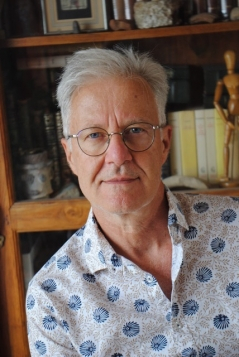 Profile picture for user Jean-Philippe Melchior