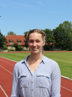 Profile picture for user Edda van Meurs