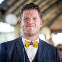 Profile picture for user Hans IJzerman