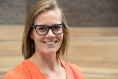 Profile picture for user Reine van der Wal