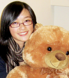 Profile picture for user Mandy Tjew A Sin