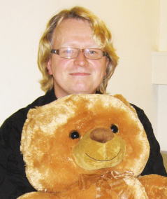 Profile picture for user Sander Koole