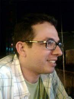 Profile picture for user Cicero Roberto Pereira