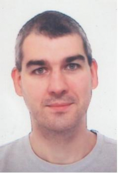 Profile picture for user Christophe Leys