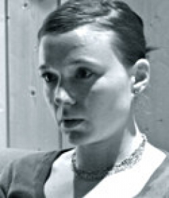 Profile picture for user Leila Selimbegović