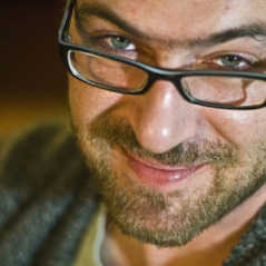 Profile picture for user Armand Chatard