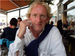 Profile picture for user Harald Merckelbach