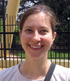 Profile picture for user Jennifer Bosson