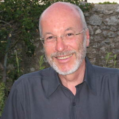 Profile picture for user Wolfgang Stroebe