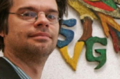 Profile picture for user Henk Aarts