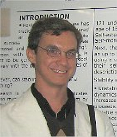 Profile picture for user Jay Michaels