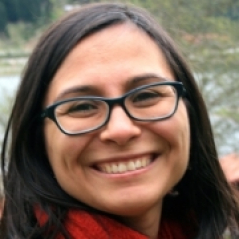 Profile picture for user Ayse K. Uskul