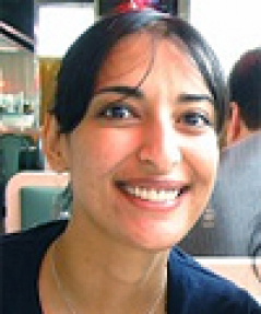 Profile picture for user Nadia Ahmad