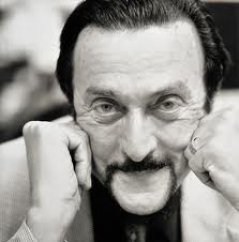 Profile picture for user Philip Zimbardo