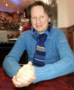 Profile picture for user Jan-Willem van Prooijen