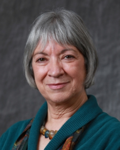 Profile picture for user Linnda Caporael