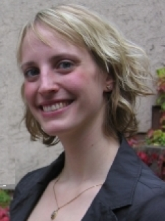 Profile picture for user Nina Regenberg