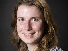 Profile picture for user Suzanne van Gils