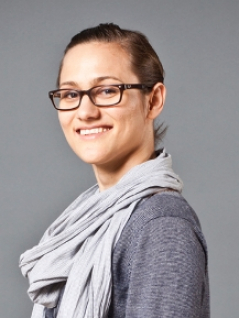 Profile picture for user Janina Marguc