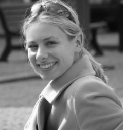 Profile picture for user Irena Domachowska