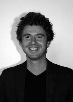 Profile picture for user Daniel Sligte