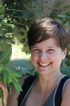 Profile picture for user Suzanne Oosterwijk