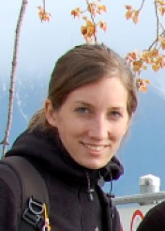 Profile picture for user Aafke van Mourik Broekman