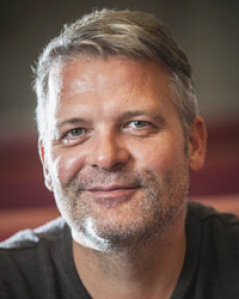 Profile picture for user Wilco van Dijk