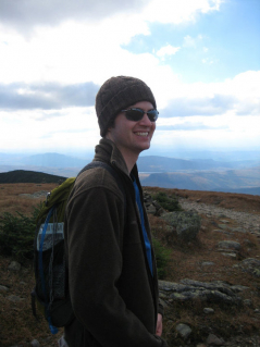 Profile picture for user Andrew Monroe