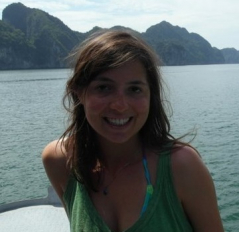 Profile picture for user Alina Feinholdt