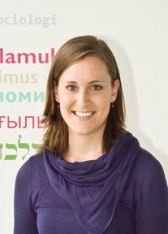 Profile picture for user Marieke van Egmond