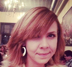 Profile picture for user Sarah Wagner Sanders