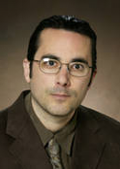 Profile picture for user Michael Robinson