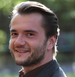 Profile picture for user Sascha Topolinski