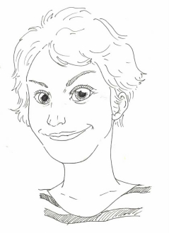 Profile picture for user Charis Eisen